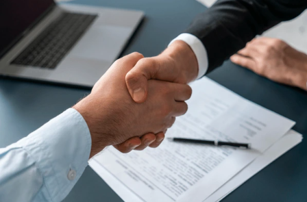 CNCSP, CAMP y el CEDEP firman acuerdo de cooperación para la CLA 2025